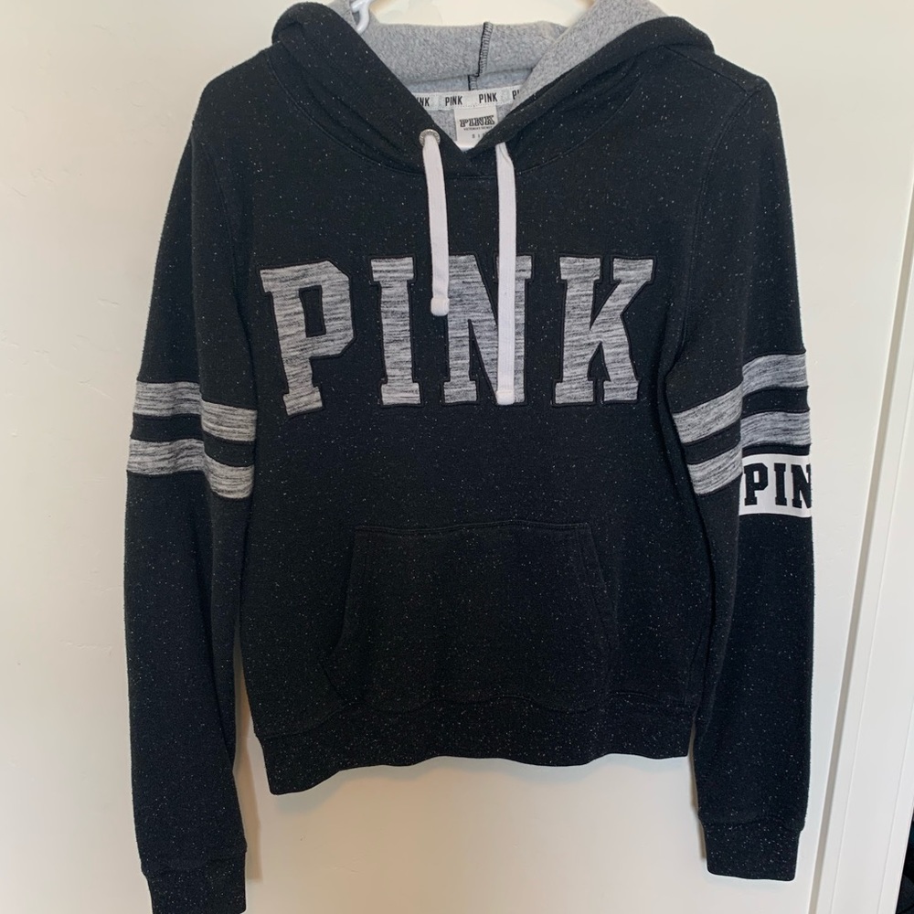 PINK Hoodie